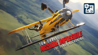 SEND: Mission: Impossible The Final Reckoning