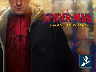 Parent & Baby: Spider-Man: Brand New Day