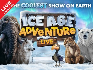 Ice Age Adventure Live