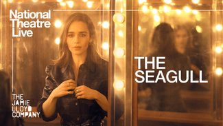 National Theatre Live: Seagull