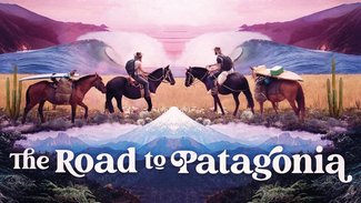 The Road to Patagonia