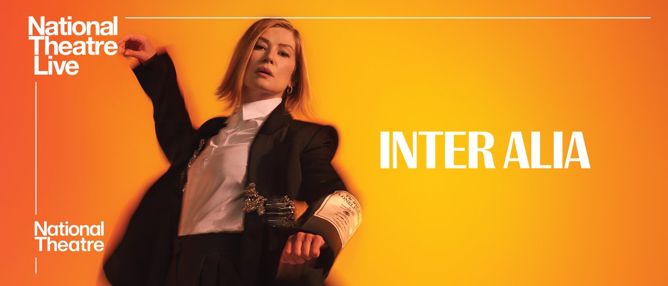 Inter Alia