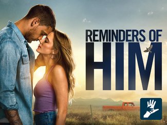 Parent & Baby: Reminders of Him