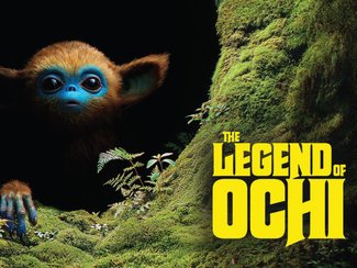 The Legend of Ochi