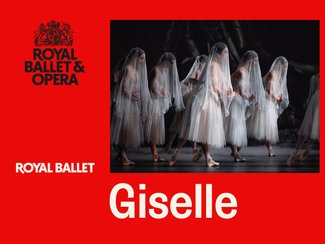 RBO Cinema Season 25-26: Giselle