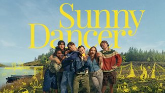 Sunny Dancer