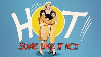 Monday Night Classic: Some Like It Hot (1959)