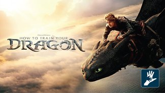 Parent & Baby: How To Train Your Dragon (2025)