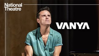 National Theatre Live: Vanya