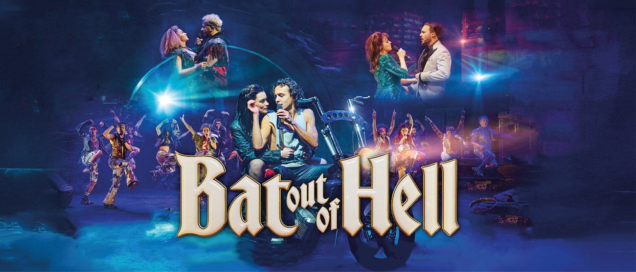 Bat Out of Hell