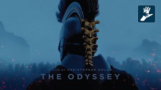 Parent & Baby: The Odyssey
