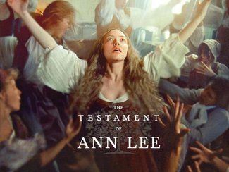 The Testament of Ann Lee