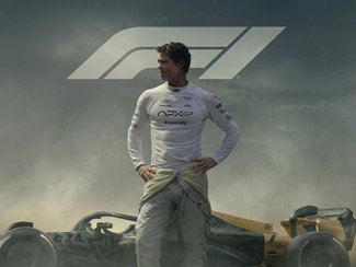 F1® The Movie