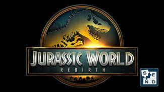 SEND: Jurassic World: Rebirth