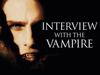 Monday Night Classic: Interview With The Vampire (1994)