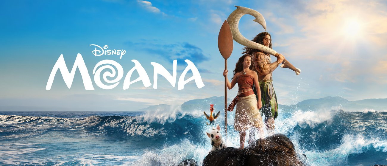 Moana