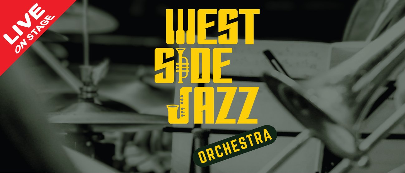 West Side Jazz Orchestra
