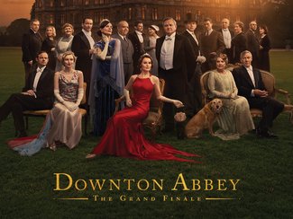 Downton Abbey: The Grand Finale