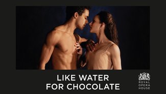 ROH 22-23: Like Water for Chocolate