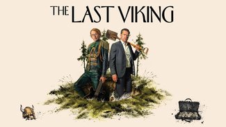 The Last Viking