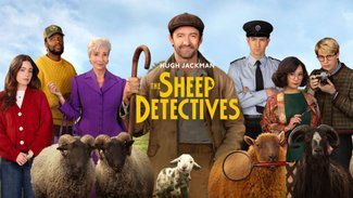 The Sheep Detectives