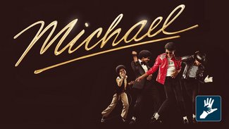 Parent & Baby: Michael