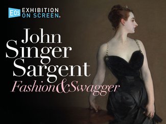 Exhibition on Screen - John Singer Sargent