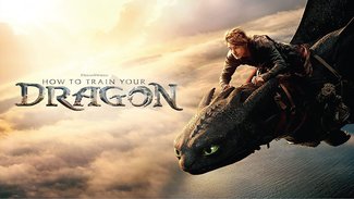 How To Train Your Dragon (2025)