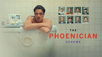 The Phoenician Scheme