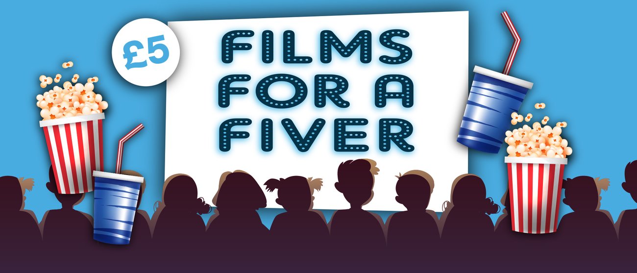 Films For A Fiver April2026 (CB) 2100x900px