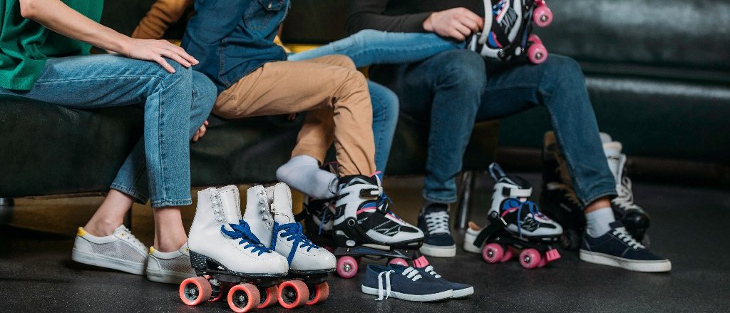 The history of roller skating and its evolution over time