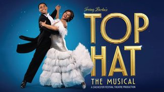Top Hat - The Musical