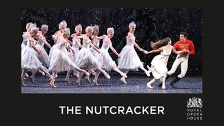 ROH 22-23: The Nutcracker