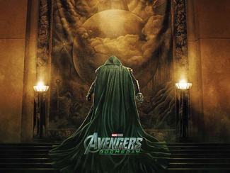 Avengers: Doomsday