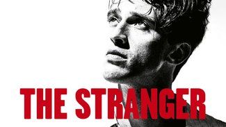 The Stranger