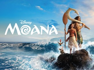 Moana (Live Action)