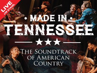 Made In Tennessee - A Night of Country Music