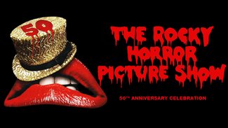 The Rocky Horror Picture Show (1975)