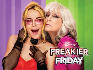 Freakier Friday