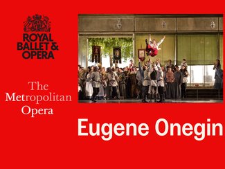 RBO Cinema Season 25-26: Eugene Onegin