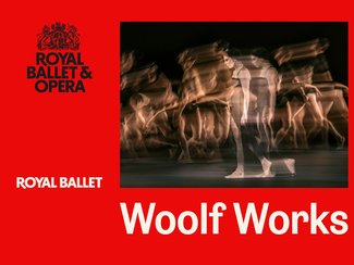RBO Cinema Season 25-26: Woolf Works