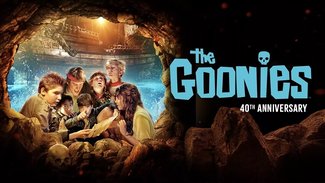 Films For A Fiver: The Goonies
