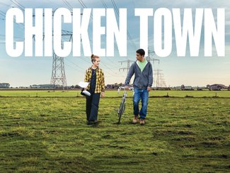 Chicken Town