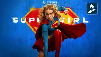 Parent & Baby: Supergirl
