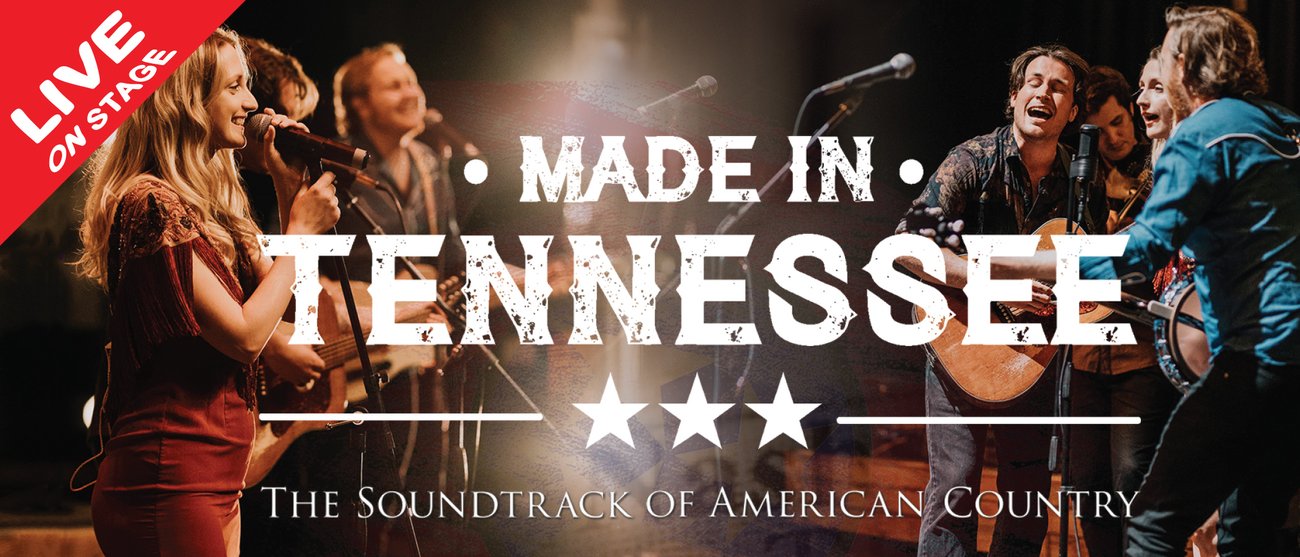 Made in Tennessee
