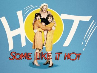 Monday Night Classic: Some Like It Hot (1959)