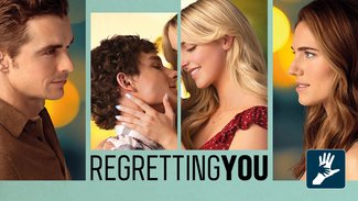 Parent & Baby: Regretting You