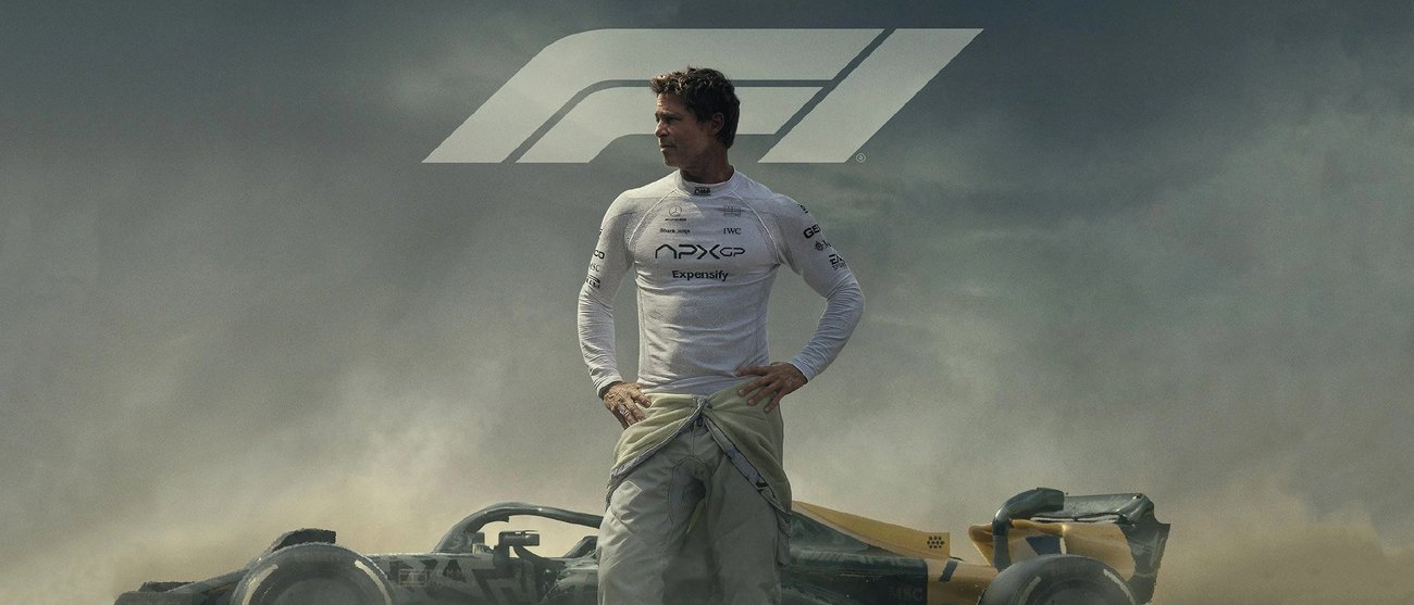F1® The Movie
