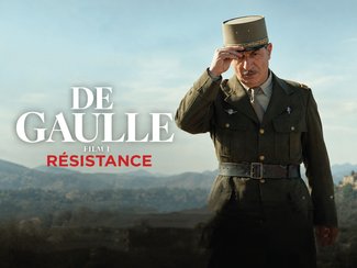 De Gaulle: Résistance