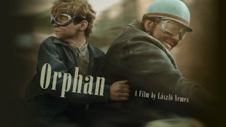 Orphan